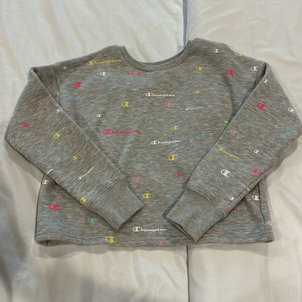 Champion Sweatshirt